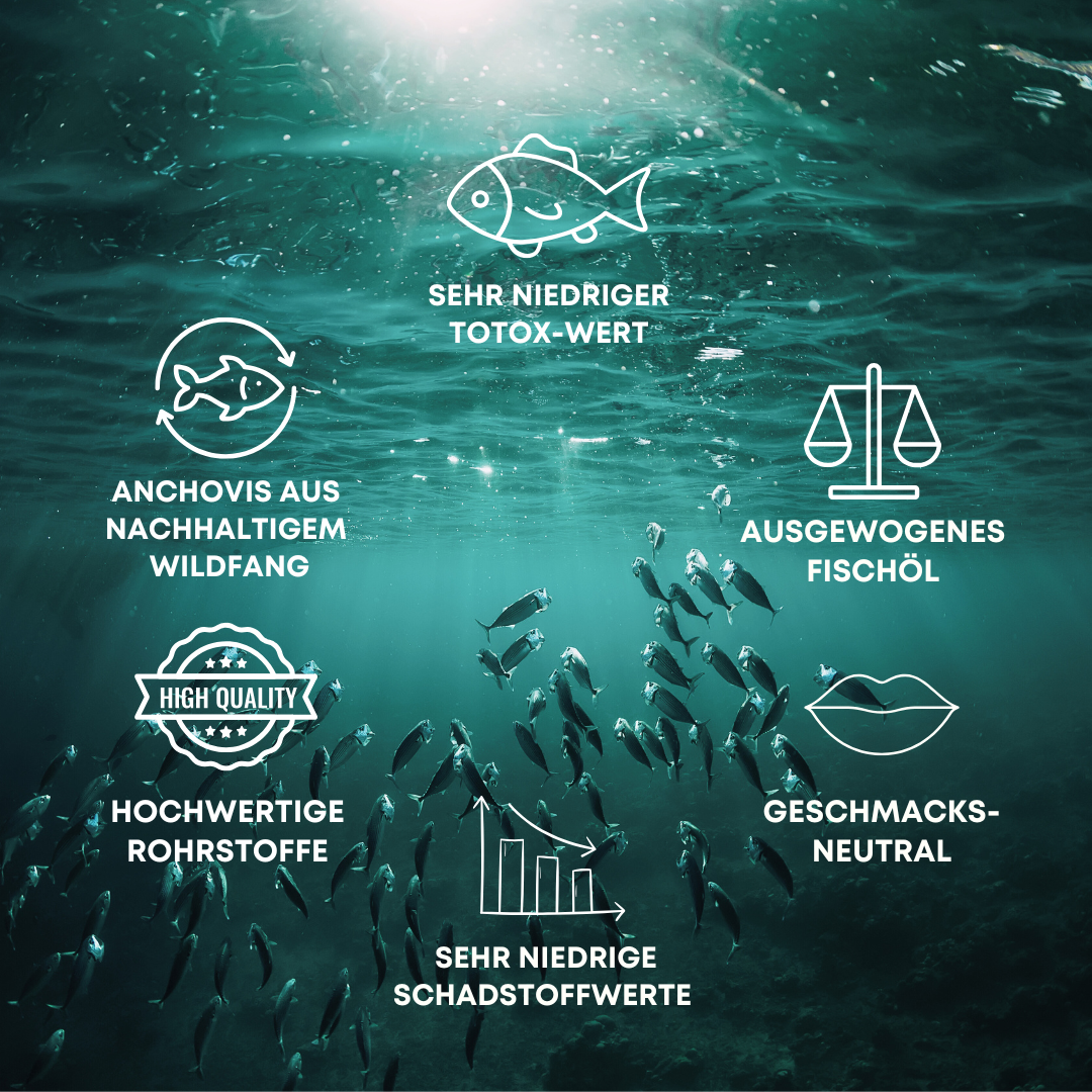 Omega 3 + Astaxanthin mit Vitamin E - Vemeas